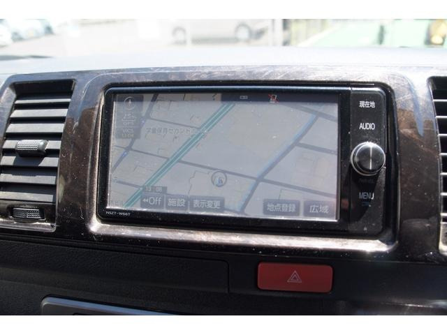 ハイエースバン2.0 スーパーGL ダークプライム ロング