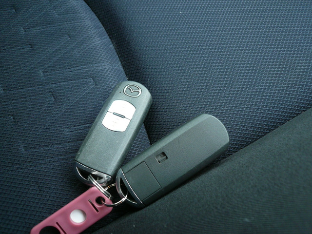 �֗��ȃX�}�[�g�L�[��2��(^��^)/