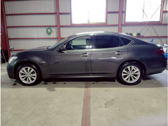 ユーザー買取車両です、もちろん走行もチェック済です!