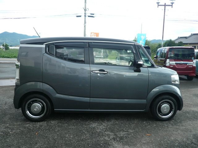 落ち着いたツートンカラーポリッシュドメタル・メタリック/ブラック☆(灰×黒)車体細かいキズはありますが、比較的綺麗な状態です