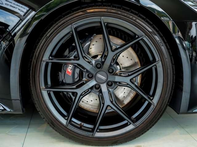 VOSEENハイブリットフォージドホイール(HF-5 DEEP)