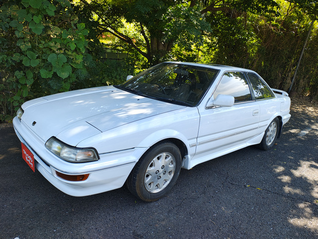 トヨタ スプリンタートレノの価格・新型情報・グレード諸元 価格.com