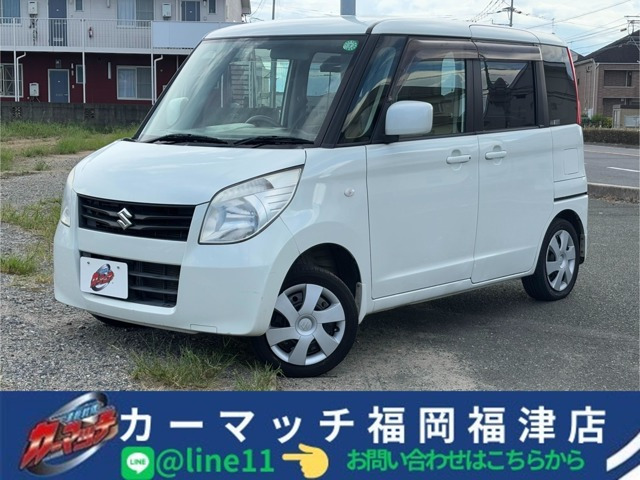 スズキ　パレット 8de6fec3c7181982a8562daa784c02