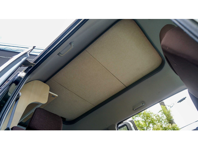 �V��̎O�����J�o�[�B�J�o�[�̏�(���[�t��)�ŐQ�邱�Ƃ͏������q���Ȃ�\����?����A��������ƂȂ����番����Ȃ��Ȃ�