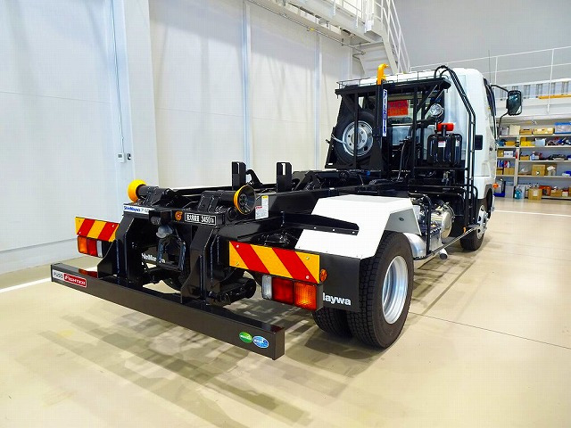 ファイターアームロール