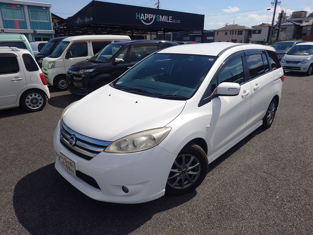 外装仕上げ、磨き、破水仕上げ、内装クリーニング致します。専門の担当者がしっかり仕上げ、納車させて頂きます。