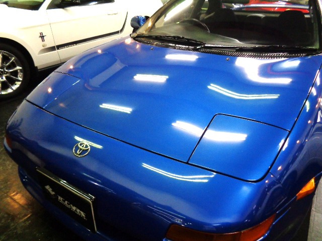 �ۊǏ󋵂��悭����̂���u���[M�J���[�̃{�f�B&�s���A�X�|�[�c�̏؃��g���N�^�u�����C�g�ł��C������F�o���p�[�E�p��t���̌y���Ȃ��̂��Y��ɕ�C���ꑖ�s�Ɏx��̂Ȃ����̂ł�