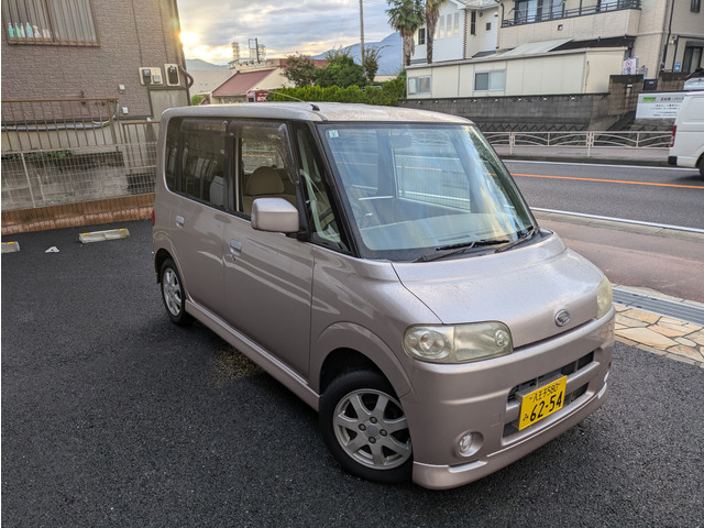 ダイハツ タント 神奈川県の中古車一覧(2ページ目)｜中古車検索