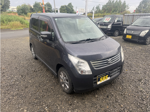 ‼️ スズキ ワゴンR FX 5MT‼️平成22年‼️車検2年付き‼️コミコミ スズキ ワゴンR FX 5MT‼️平成22年‼️車検2年付き‼️コミコミ