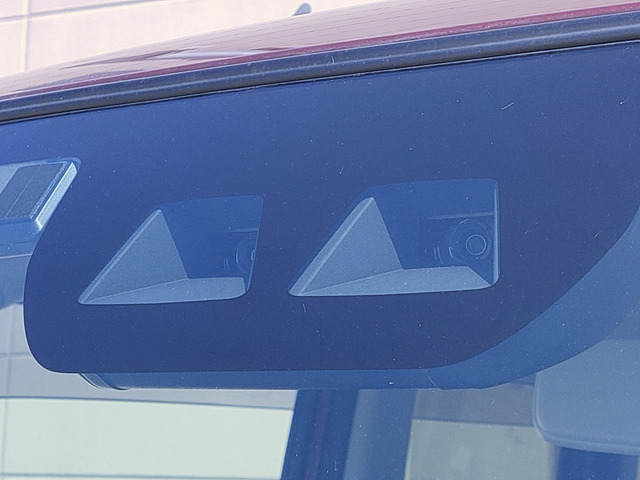 タントX ターボ