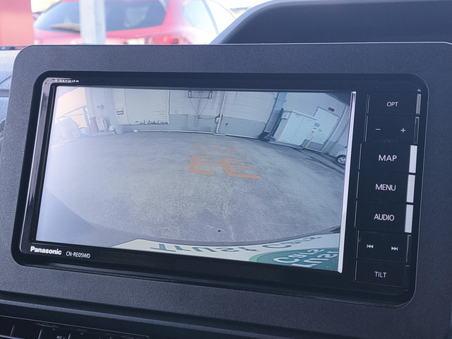 タントX ターボ