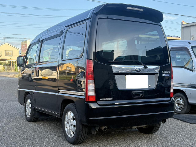 返金保証付:格安現状販売 サンバー ディアスワゴン スーパーチャージャー 4WD 車検付令和2年1月 ETC@車選び.com Yahoo!オークション - 注目 サンバーディアスワゴン スーパーチャージ