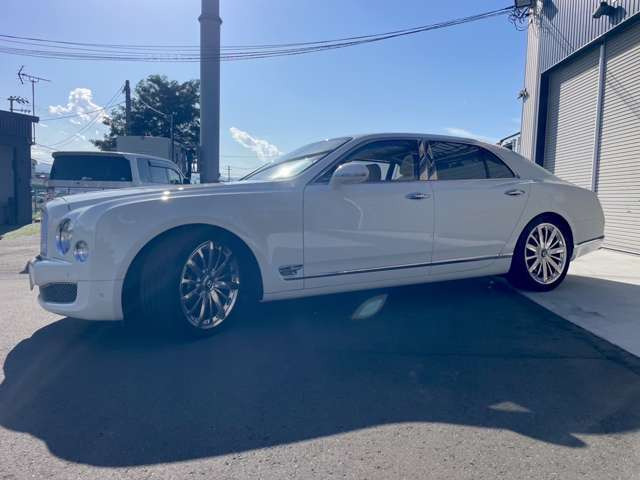 ミュルザンヌ6.75