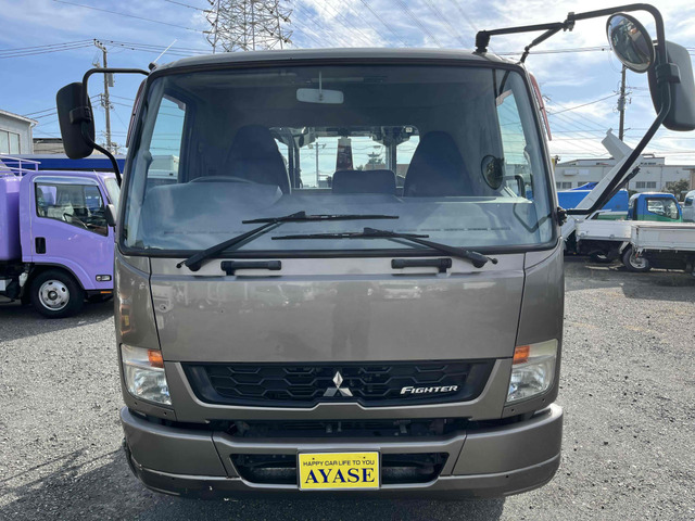 ファイターアームロール