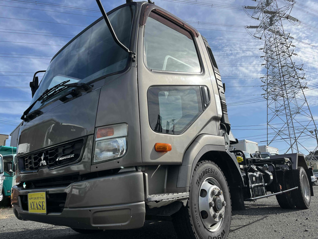 ファイターアームロール