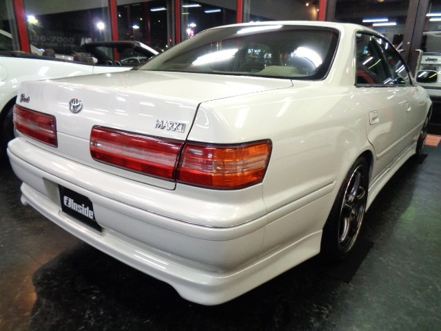 1G-FE�^DOHC�G���W��&����5MT�}�t���[&����a�}�t���[&TEIN�ԍ���&HID���C�g&FOG���C�g���^�C�~���O�x���g�����ςݎԂł�