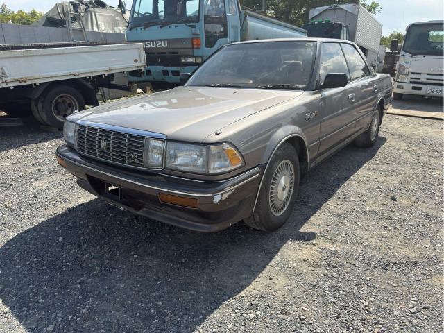 クラウン4.0 ロイヤルサルーンG