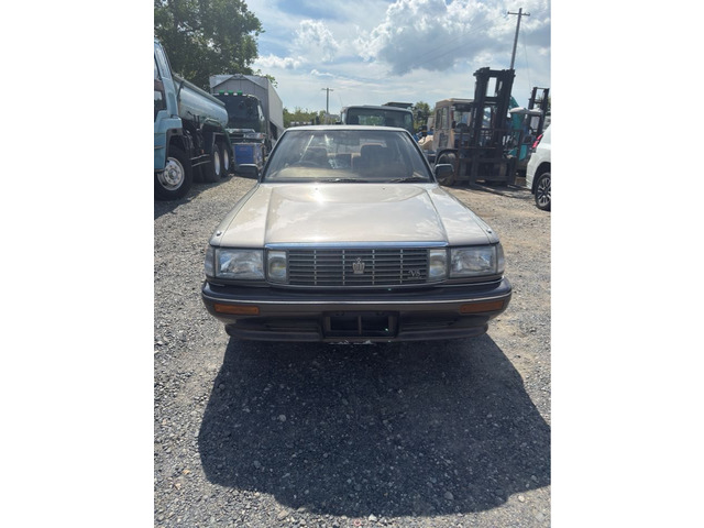 クラウン4.0 ロイヤルサルーンG