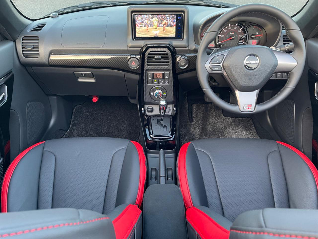 コペンGR スポーツ