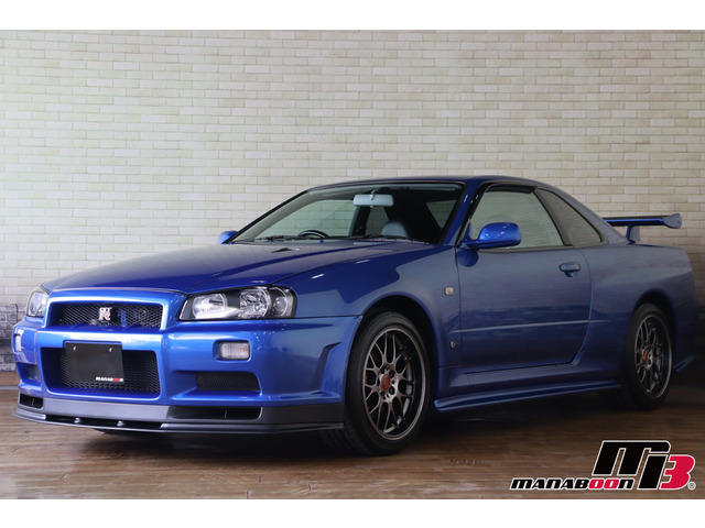 XJCCGT-R(Y) 2.6 VXybNII 4WD@NISMOGANISMOV[gJo[ Îԉ摜
