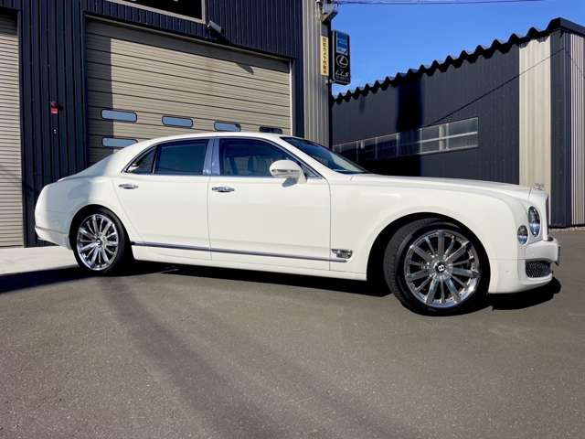 ミュルザンヌ6.75