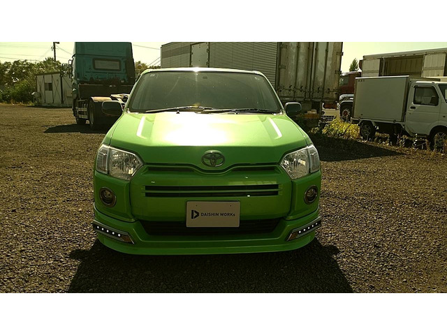 �g���b�N�̔̔��┃��A�����^���Ȃǂ��s���Ă���܂��B���v�]�͂��C�y�ɂ��⍇�����������B