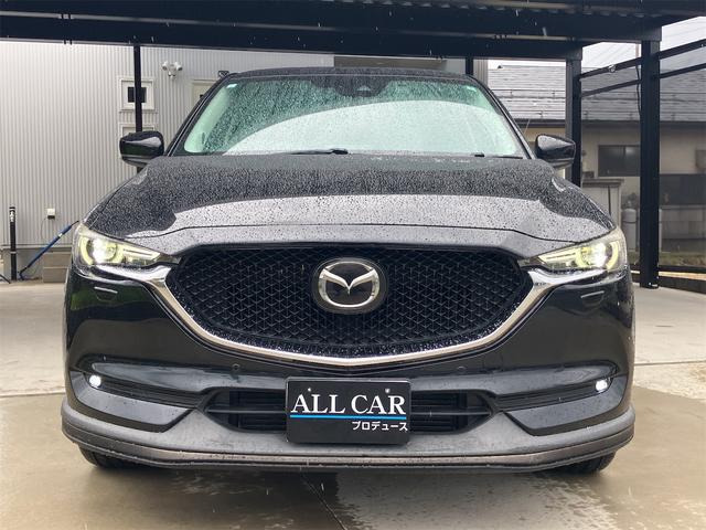 CX-52.2 XD プロアクティブ 4WD