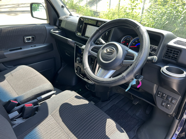 アトレーワゴンカスタムターボ RS リミテッド SAIII