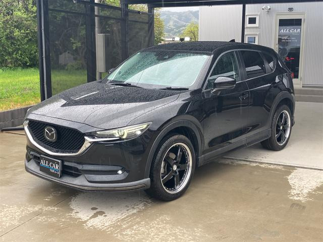 CX-52.2 XD プロアクティブ 4WD
