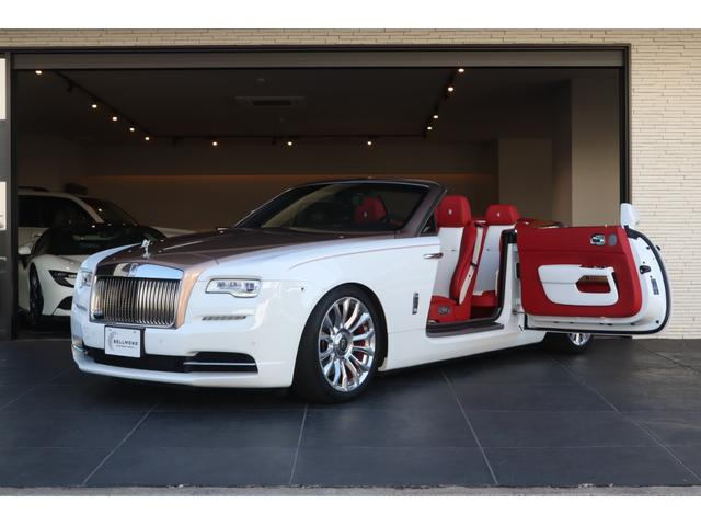 ロールスロイス クラシックカー」の中古車 | 中古車情報・中古車検索