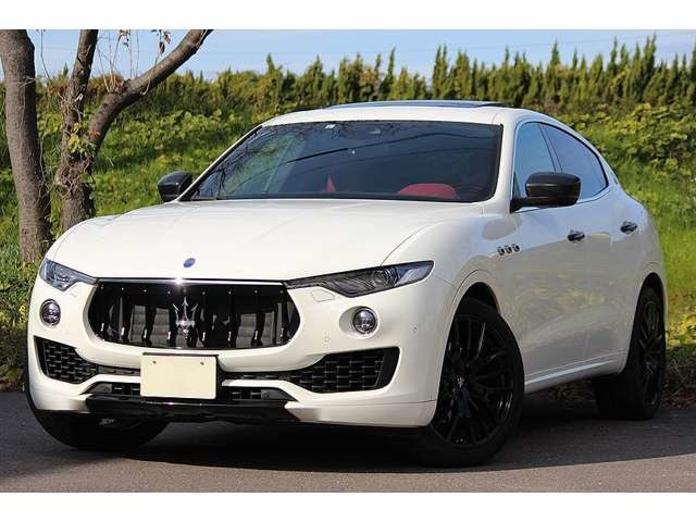 �����@���e(�}�Z���e�B) 3.0 4WD�@1�I�[�i�[ �p���[�N���t�g�}�t���[ �}���`�i�r �n�f�W �o�b�N���j�^�[ ���Îԉ摜