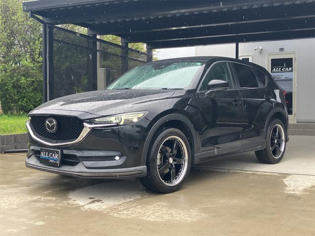 CX-52.2 XD プロアクティブ 4WD