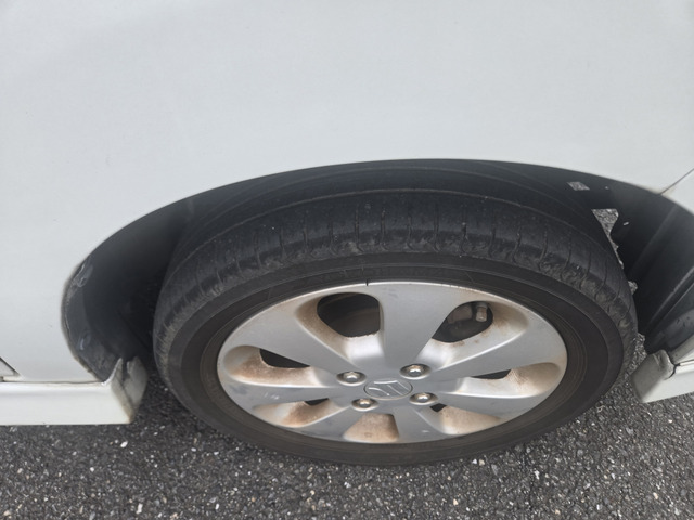 �^�C���̍a���������܂��B(�x�����z12.8���~�E�����Ɍ���E�^�C�~���O�`�F�[���ł��̂Ńx���g�����K�v�������܂�)