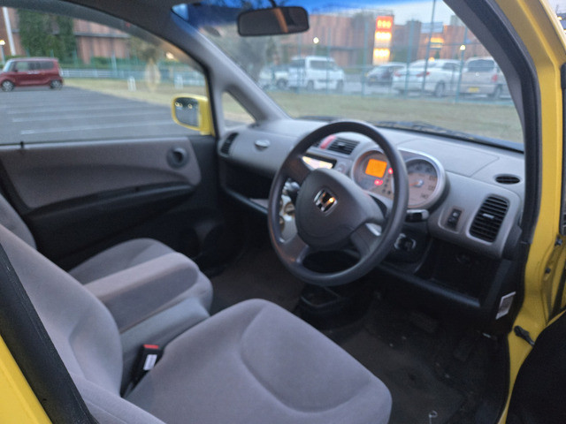 安全装備のエアーバック付きです。(支払総額13.8万円・圏内に限り・フォグランプ)