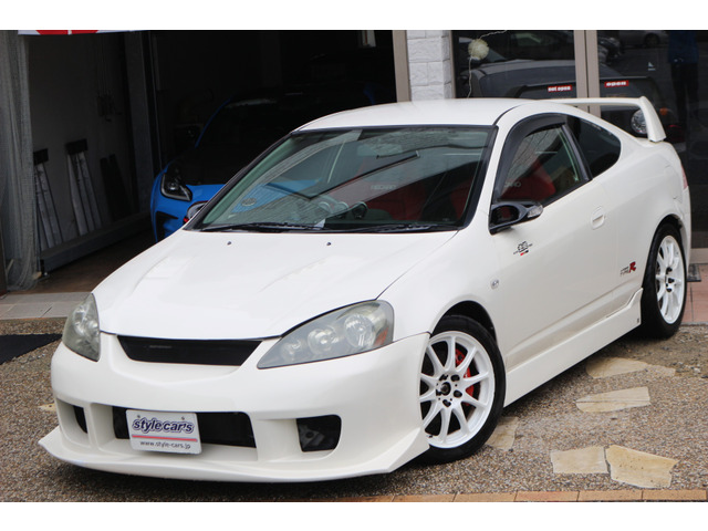 �����O���Ƃɂ����J�X�^��!�yDC5-�C���e�O��Type-R�z���ɂ��܂���!�G�A���Ɏԍ����A�}�t���[�Ƀz�C�[��!Defi�ǉ����[�^�[&�f�W�^���X�s�[�h���[�^�[!�T�[�L�b�g���s���ł���D����̂ł�!���̋@��ɐ���!
