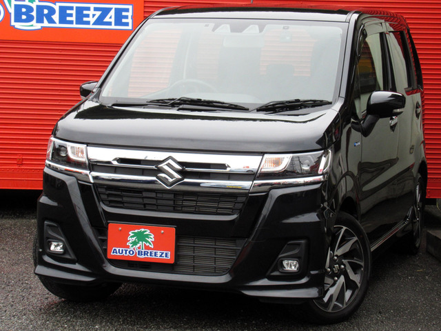 ワゴンR⭐️平成17⭐️車検令和8年4月まで⭐️修復歴無し⭐ スズキ ワゴンRカスタムZの中古車・相場情報｜中古車検索 - 価格.com