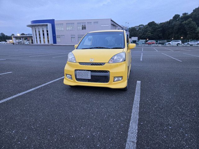 ライフ(ホンダ) F 中古車画像