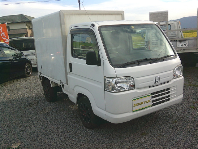 アクティトラック(ホンダ) 中古車画像