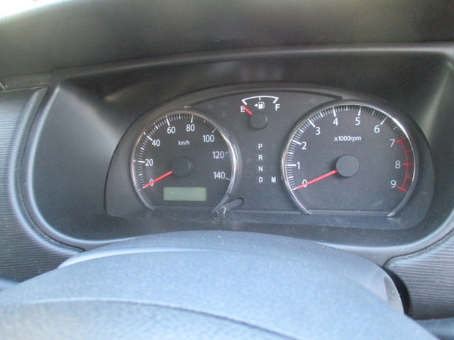 ���[�^�[�p�l��