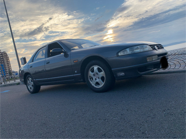 スカイライン(日産) 2.5 GTS25　ワンオーナーアメ車旧車バイク交換下取OK 中古車画像