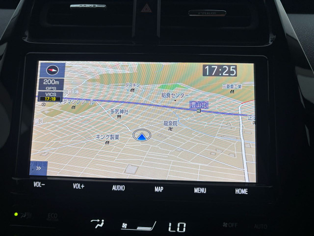 プリウス1.8 S ツーリングセレクション