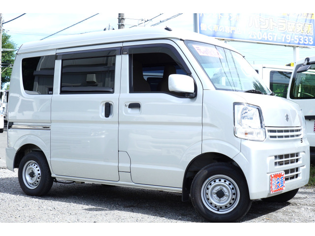 エブリイPC リミテッド ハイルーフ