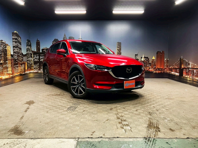 CX-5(マツダ) 2.2 XD　プロアクティブ BOSEサウンド 中古車画像