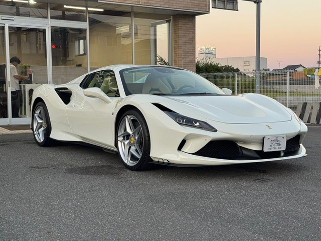 F8 �X�p�C�_�[�i�t�F���[���j�J�[�{���t�@�C�o�[�h���C�o�[�]�[��LED ���Îԉ摜