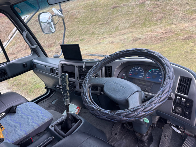 コンドルアームロール