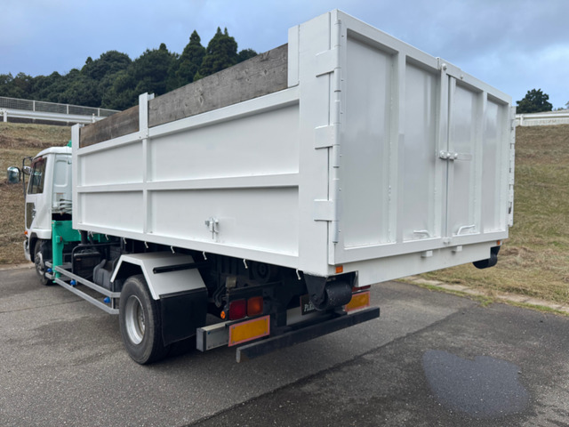 コンドルアームロール