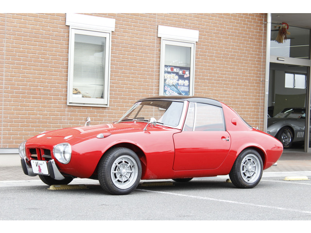 トヨタ スポーツ800の中古車・相場情報｜中古車検索 - 価格.com