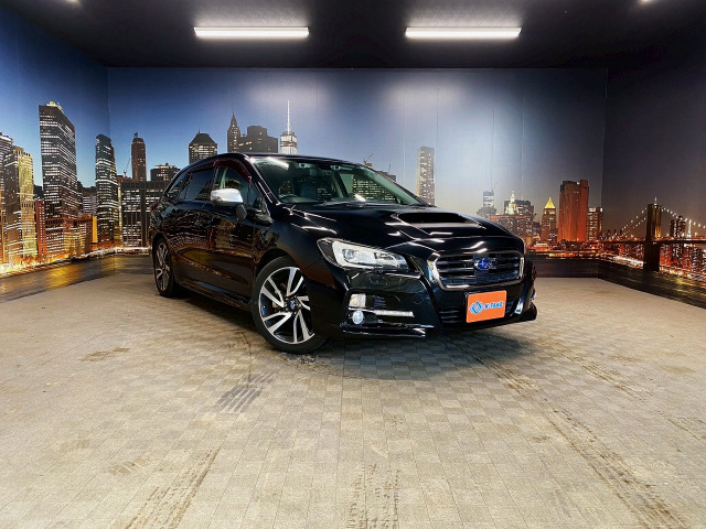 レヴォーグ(スバル) 2.0 GT-S アイサイト 4WD 中古車画像