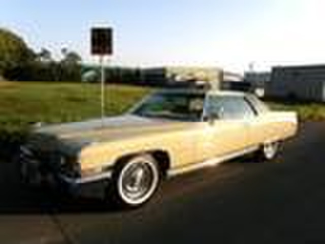 /その他 キャデラック