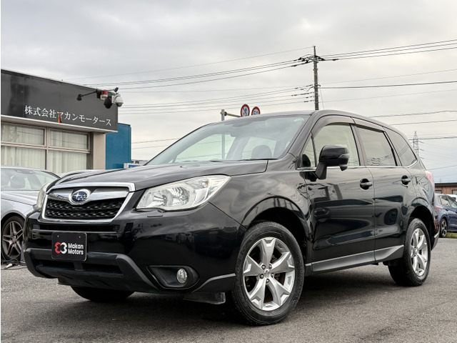 フォレスター(スバル) 2.0i-L アイサイト 4WD　ヒーター付パワーシート Bカメラ ETC 中古車画像